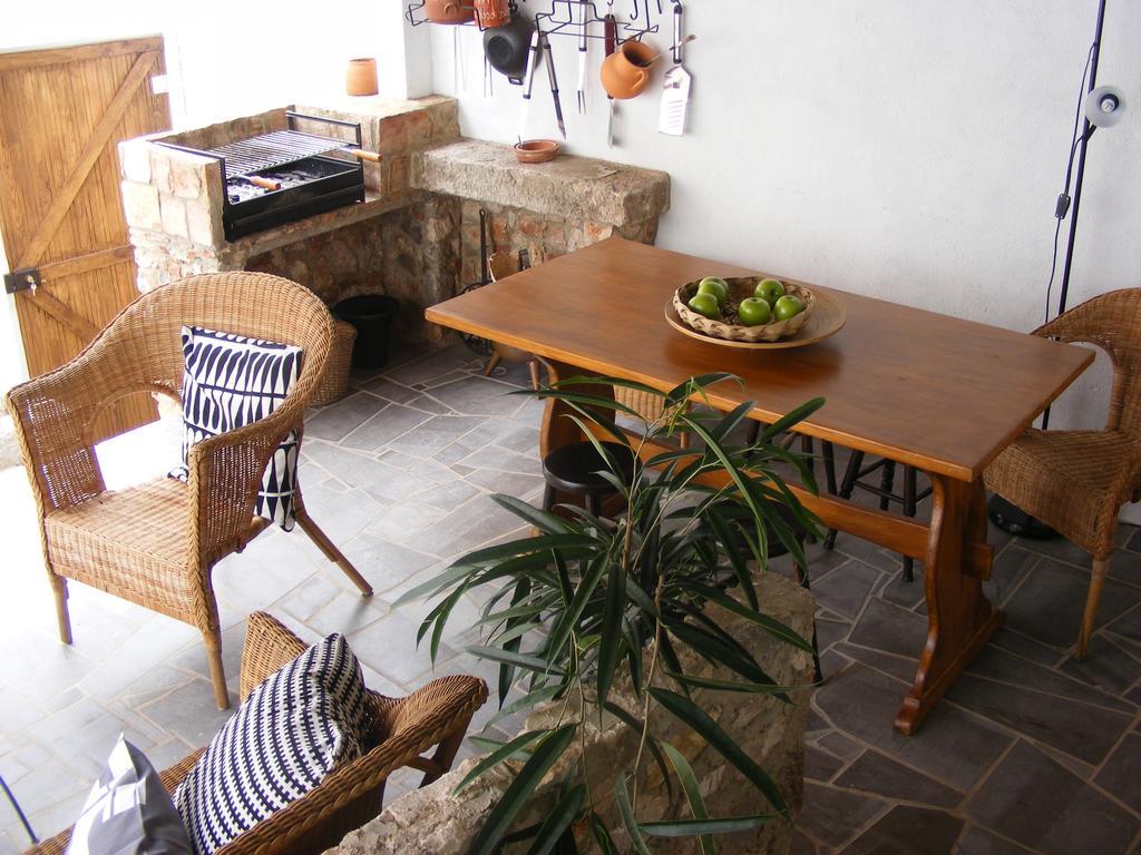 Casa Da Memoria Ferienhaus Lissabon
